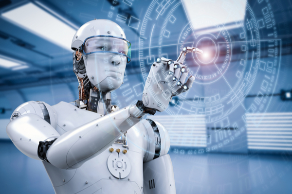 Vremea roboțiilor a venit. Cea mai mare comapanie a lumii înlocuiește 20.000 de angajați cu roboții