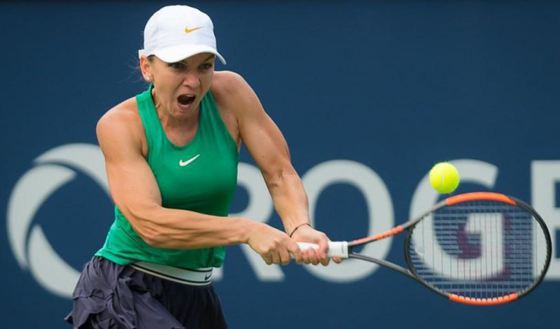 Surpriză de proporții! Anunț uriaș în presa americană: cine ar urma să fie antrenorul Simonei Halep