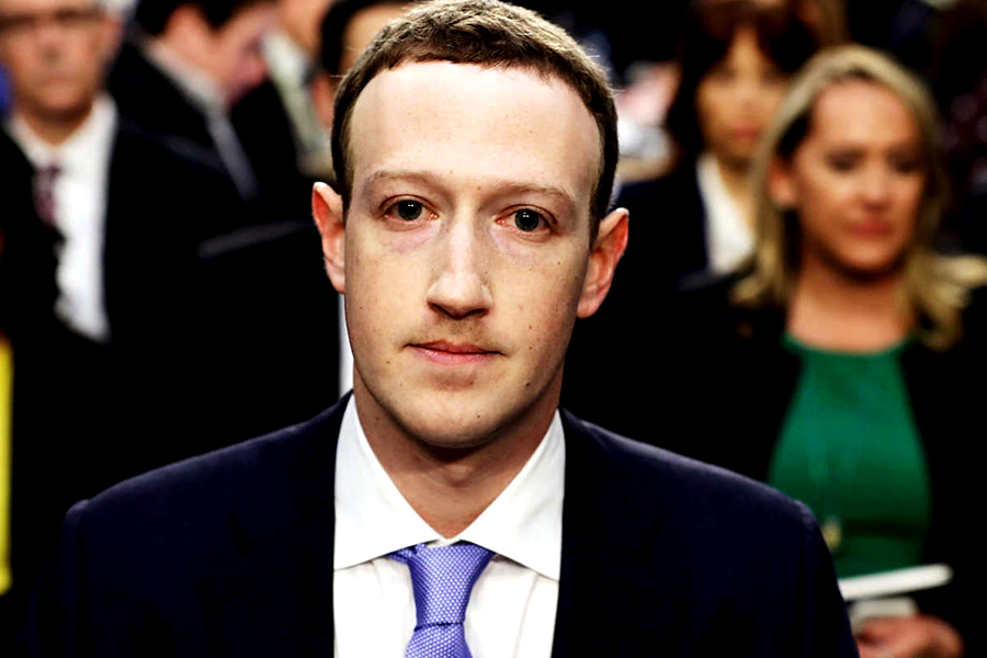 "Catastrofă pentru Facebook":  Ce sumă uriașă a pierdut Zuckerberg în 2018