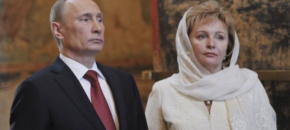 Cum arata si cu ce se ocupa fiica SECRETA a lui Putin. Rusii cred ca va fi prima femeie presedinte a tarii