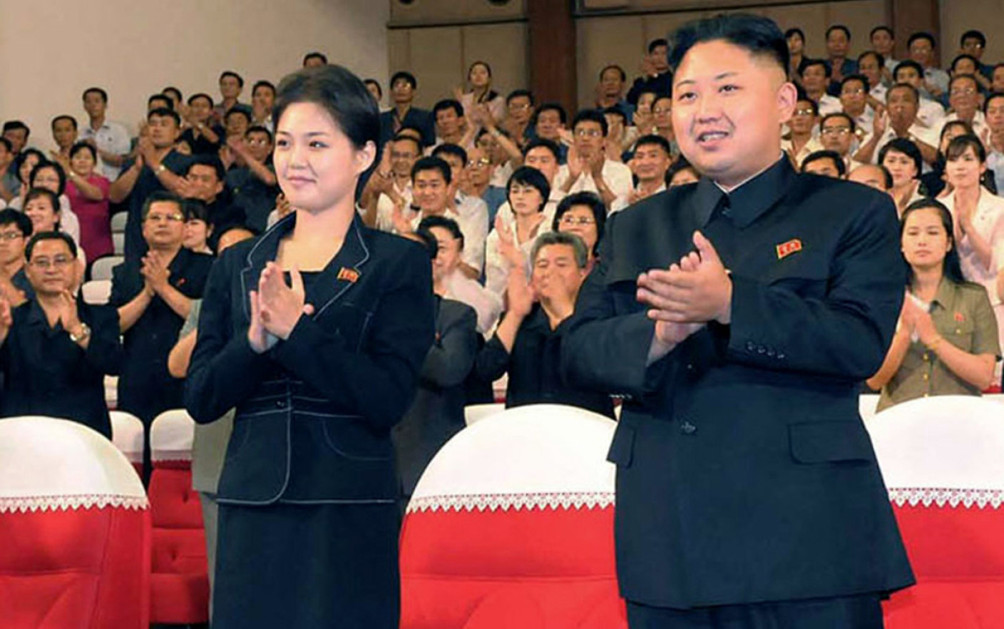 Ce își dorește Kim Jong-Un în anul 2019