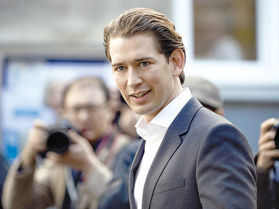 Cancelarul Kurz, despre măsurile fiscale care ar afecta companiile austriece cu investiții în România: Nu le spun ce să facă. Ar putea să-și facă bagajele