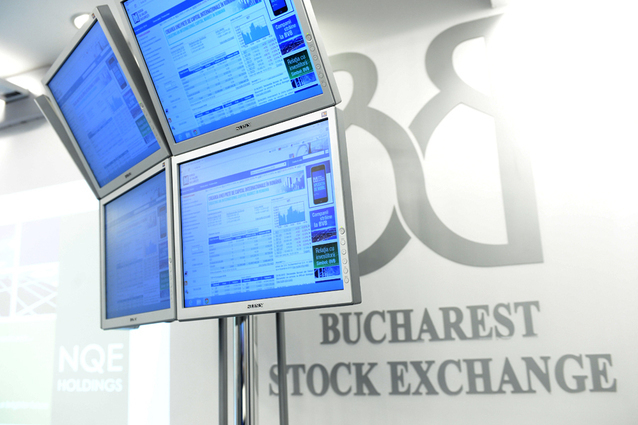 De ce se prăbușesc acțiunile Băncii Transilvania și BRD? “Șocul provine mai degrabă din faptul că cineva s-a putut gândi să confiște jumătate din profiturile băncilor”