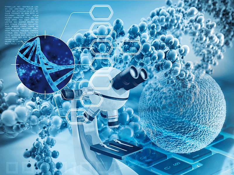 CellGlazer: inteligență artificială pusă la lucru pentru pacienți