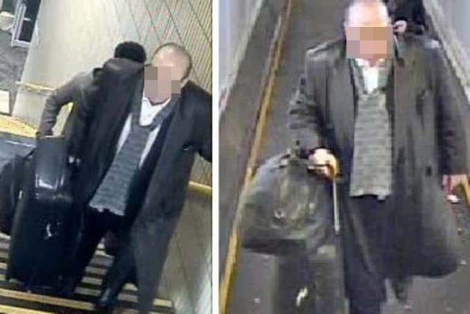 Cum a reușit un român să jefuiască o bancă din Marea Britanie fără să fie prins