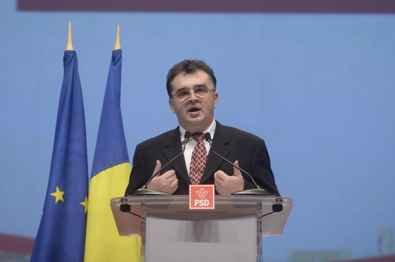 Oprișan spune ce trebuie să facă trădătorii din PSD dacă nu sunt de acord cu Dragnea/ Vicepreședintele partidului cere amnistie și grațiere/ Apelul făcut către SRI și SIE