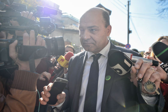 Șeful Poliției Capitalei a fost SCHIMBAT. Cine i-a luat locul