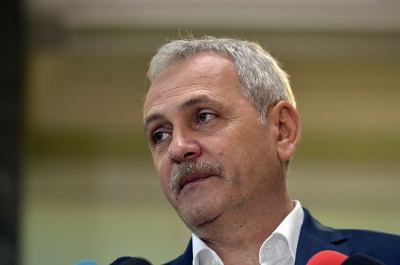 TAXA PE LĂCOMIE | Dragnea despre companiile cu profit foarte mic: Nu vor să plătească în țară. Nu-s nebun, sunt patriot