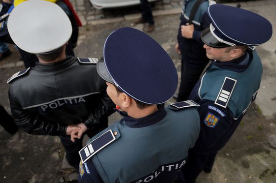 Liderul formațiunii Dreapta Liberală, despre legea privind autoritatea polițiștilor: Permite ca Poliția să acționeze discreționar
