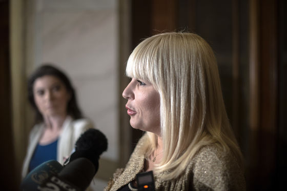 BREAKING Instanța supremă suspendă executarea pedepsei și în cazul Elenei Udrea. Ea va fi pusă în libertate