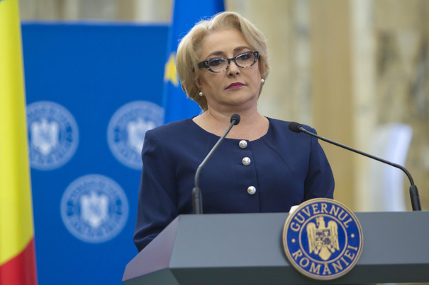 O nouă ședință de Guvern. Executivul a publicat în avans ordinea de zi