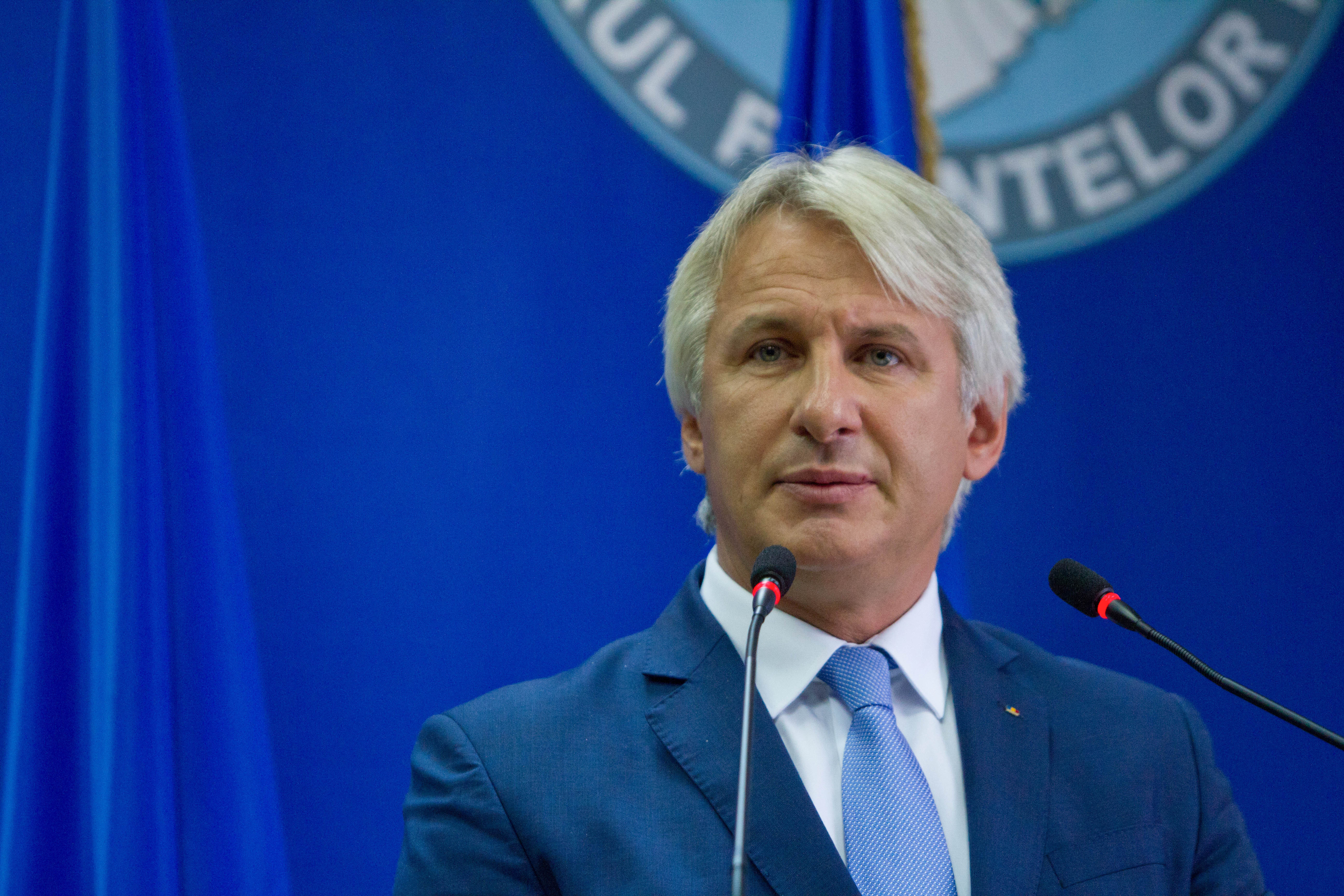 Orange, Vodafone, Telekom, RCS&RDS și UPC ies pentru prima oară în istorie cu un mesaj comun, un atac dur la propunerea Finanțelor