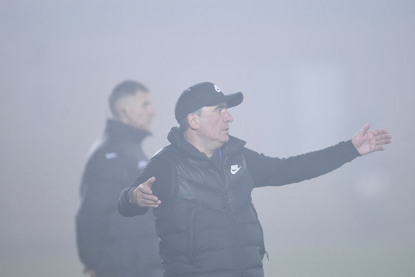 Gică Hagi și-a anunțat plecarea din România! Singura condiție care l-ar face să rămână în țară: "Dacă nu, nu mai stau. M-am săturat!"