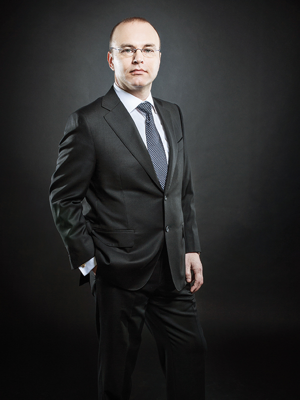 Adrian Mihai - Fondator și managing partner / Fan Courier Express: "Uneori, reputația te precede, de aceea este foarte important să te îngrijești permanent să existe o congruență între ceea c