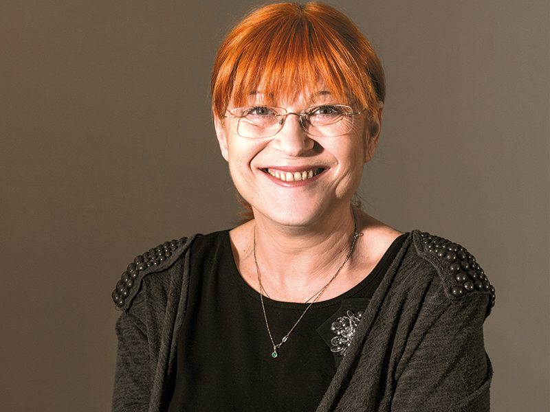 Anca Bidian, CEO / KIWI FINANCE: "Dacă nu ai pasiune, mai bine nu intri în joc, nici în sport, nici în afaceri. De aceea cred că afacerile care au viață și sunt povești de succes sunt în ese
