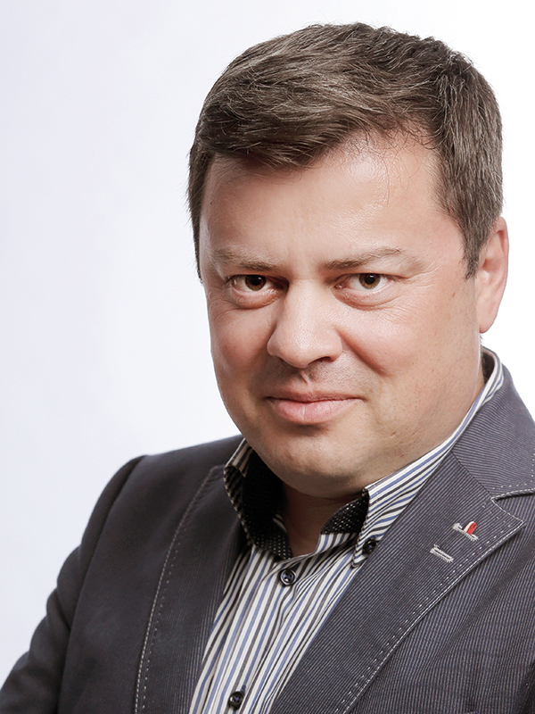 Andrei Pitiș, VP engineering și head of Bucharest office / Fitbit: "Companiile cu o bună reputație sunt acelea cu care îți dorești să lucrezi, cu care vrei să te asociezi și să dezvolți o