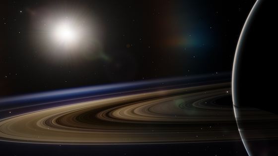NASA confirmă: Inelele planetei Saturn dispar într-un ritm accelerat | VIDEO