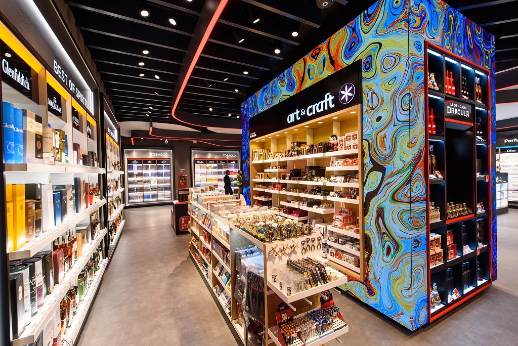 BestValue redeschide magazinul travel retail de pe aeroportul din Cluj-Napoca, în urma unei investiții de 800.000 de euro