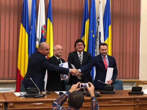 Liderul PSD Timiș atacă Alianța Vestului. Cu ce scop ar fi fost creată