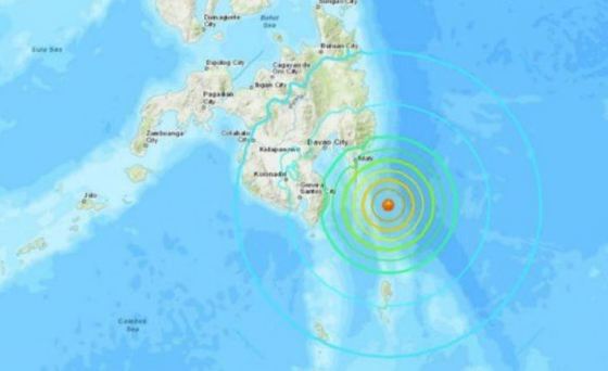 Cel puțin 22 de persoane au murit după un ciclon în Filipine
