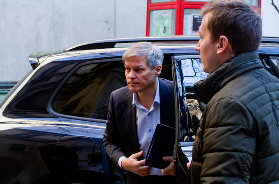 Cioloș consideră că a găsit calea prin care să blocheze o eventuală OUG pentru amnistie și gratiere