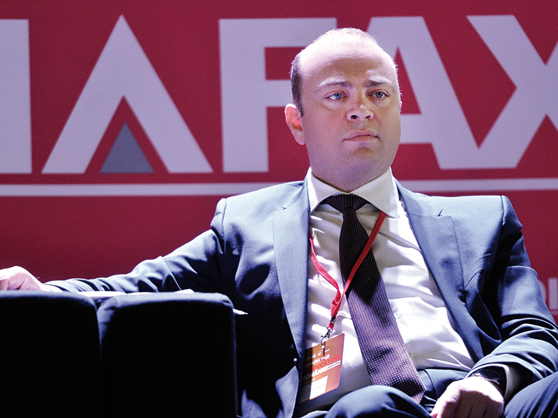 Cristian Șaitariu, fost director general / Jidvei (director corporate Piraeus Bank): "Eu aș vedea prioritară o promovare mai agresivă în rândul generației tinere, pentru că puterea de cumpăra