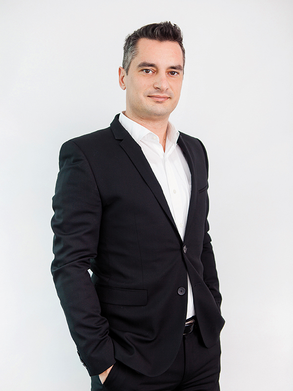 Florin Godean, country manager / Adecco România: „În mediul de business și în special în sectorul terțiar, reputația managerului este esențială în dezvoltarea companiei pe care o conduce ?