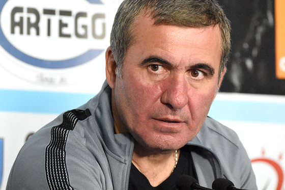 Decizia luată de Gică Hagi în legătură cu viitorul clubului Viitorul. Regele este dispus să renunțe la pachetul majoritar al clubului