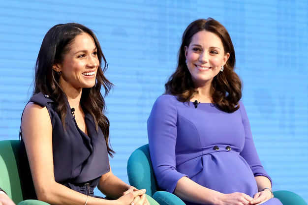 Cine este mai bogată? Meghan Markle sau Kate Middleton? Adevărul este surprinzător