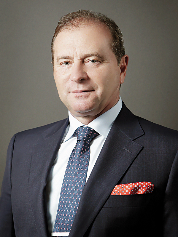 Ioan Popa - proprietar / Transavia: "Nu e niciun dezavantaj să lucrezi cu familia dacă știi să impui regulile, făcute din prima zi. Iar regulile sunt respectate cu sfințenie. Cine plătește com