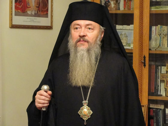 Pastorala de Crăciun 2018 are mesaj pentru politicieni. Ce le-a adresat românilor IPS Andrei Andreicuț
