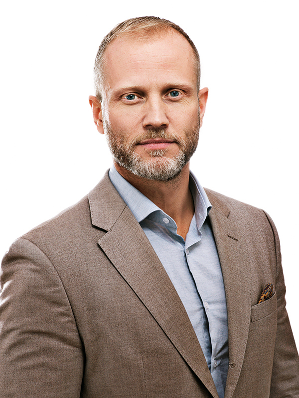 Kent Orrgren, CEO / World Class România: „Sănătatea unei națiuni este strâns legată de gradul de activitate sau de inactivitate întâlnit. Oameni sănătoși înseamnă o economie sănătoas?