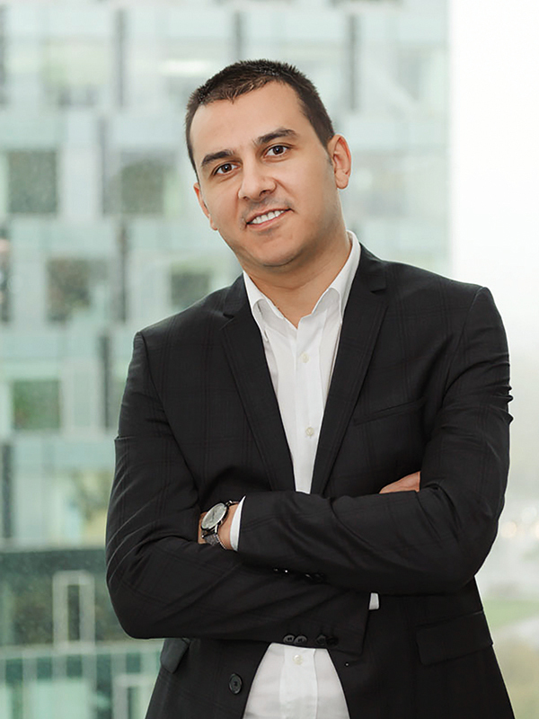 Marius Costin, head of global partnerships & CEO / PayU România: "Comercianții români ar trebui să țină cont de o serie de trenduri globale, să fie pregătiți pentru schimbările legislative ?