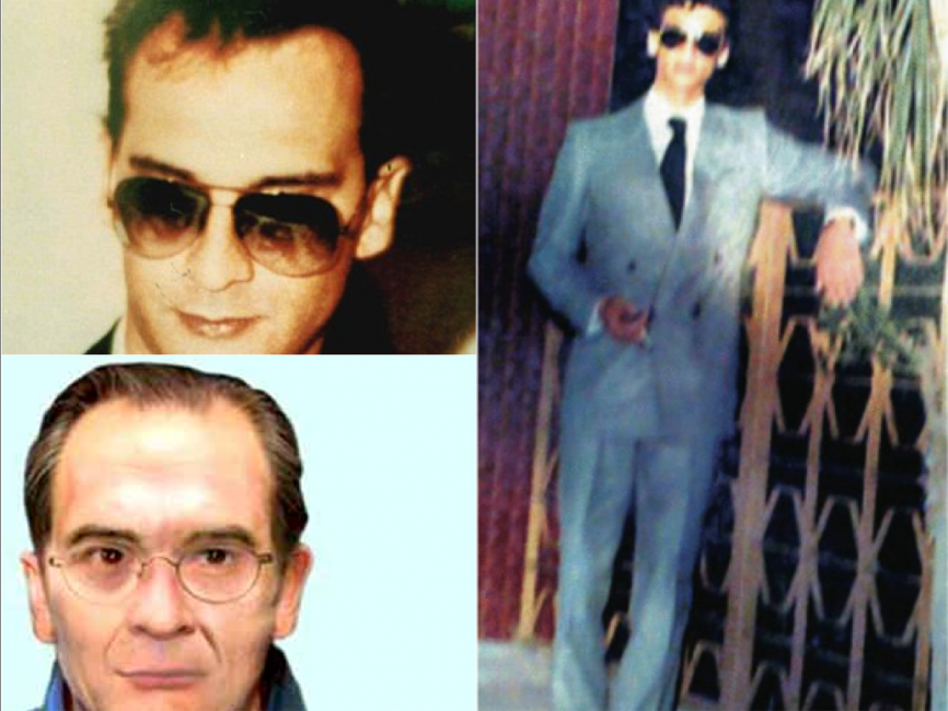 Cine este "Diabolik", interlopul pe care FBI, CIA si Interpol nu reusesc să il prindă de 25 de ani
