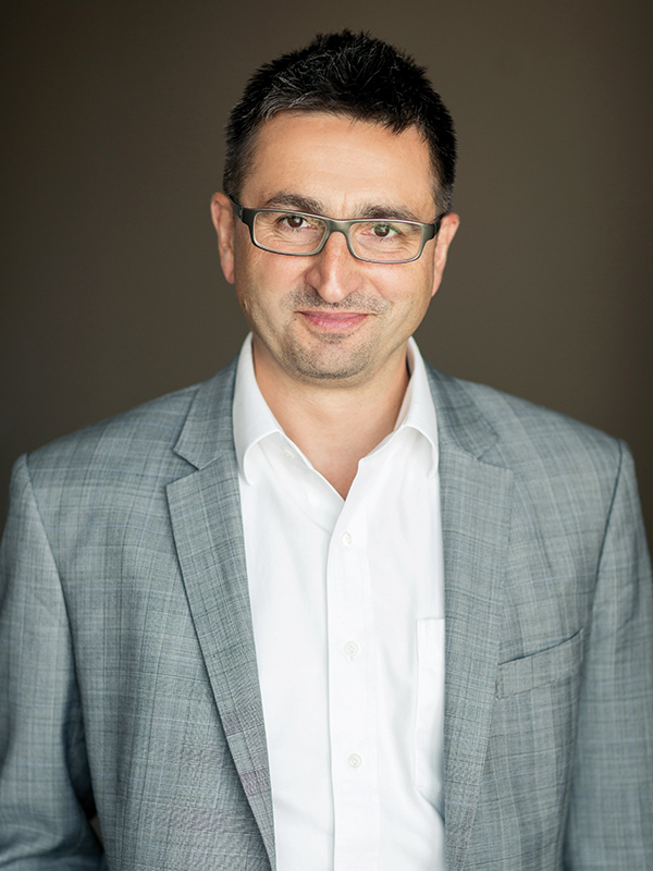 Michal Szczurek, director general / ING Bank România: "Cred că echilibrul reprezintă cea mai importantă calitate a unui lider, mai importantă chiar decât puterea de a motiva și a convinge"