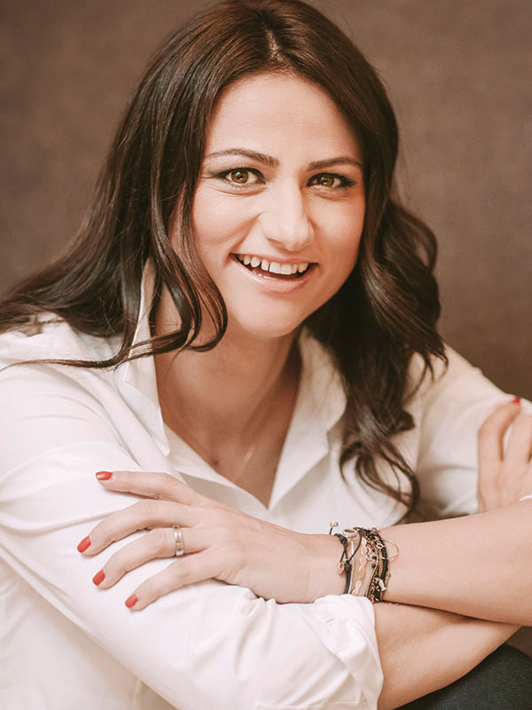 Nicoleta Eftimiu, Country General Manager / Coca-Cola România: „Cred că una dintre cele mai mari greșeli ale unui lider este să considere că informația are o singură direcție – de la el c?