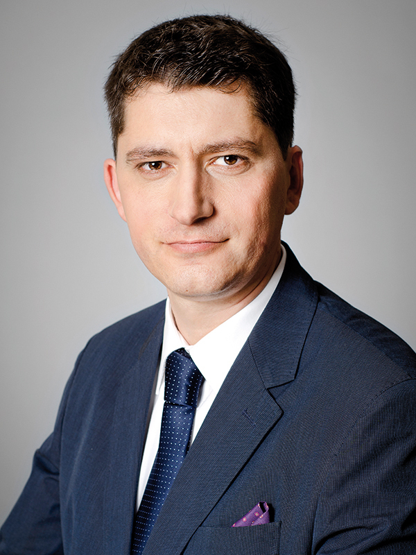 Paul Cuza, românul care conduce Inditex, cel mai mare retailer de îmbrăcăminte din România