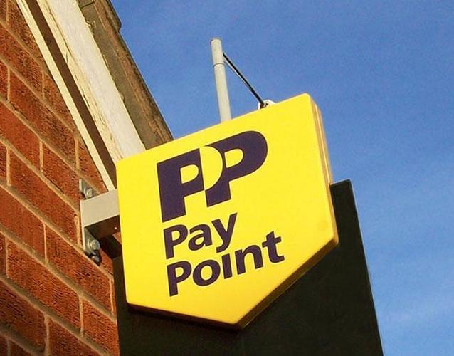 PayPoint: 55,8 milioane de tranzacții în prima jumătate a anului