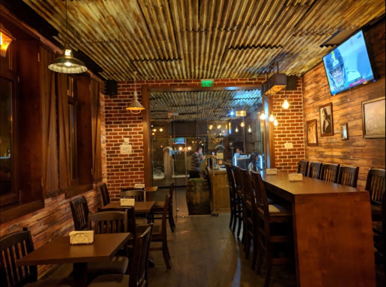 Un nou restaurant cu specific american s-a deschis în București. Ce găsiți în meniul acestuia