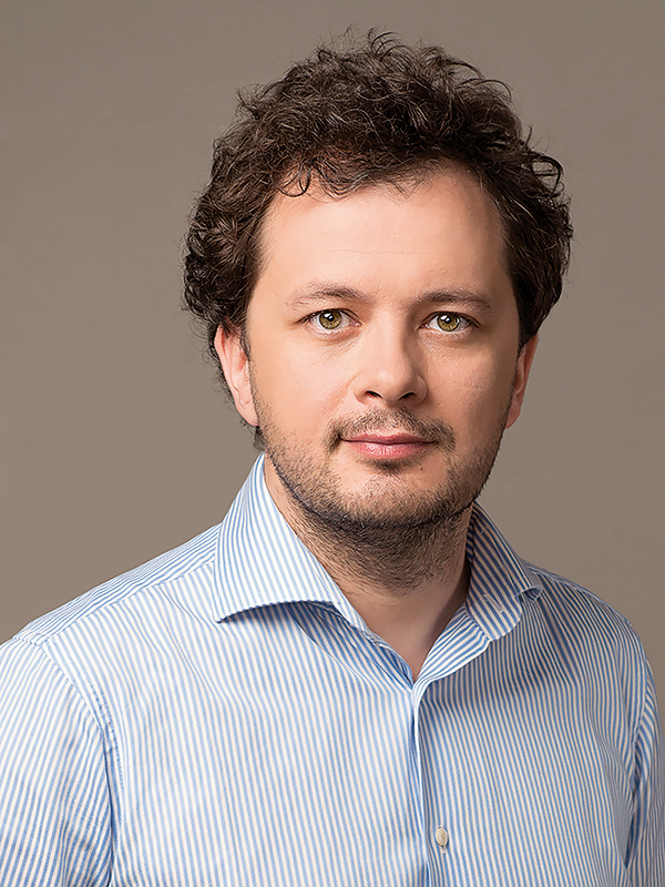 Robert Berza, country manager / Fashion Days: "Cel mai important pentru industrie este să crească procentul vânzărilor online"