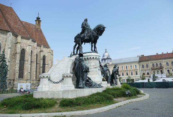 Orașul din România care este principalul competitor al Capitalei prin standardele de viață ridicate pe care le oferă