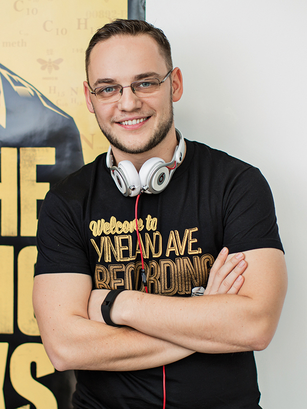 Sergiu Biriș, CEO / Zonga (Trilulilu Music): „Văd foarte mulți tineri care și-ar dori să încerce ceva, însă se tem să nu eșueze, că sunt multe provocări pe piață; cred că foarte mulț