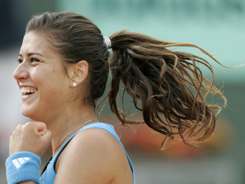 Prima româncă victorioasă pe un tablou principal WTA în sezonul 2019