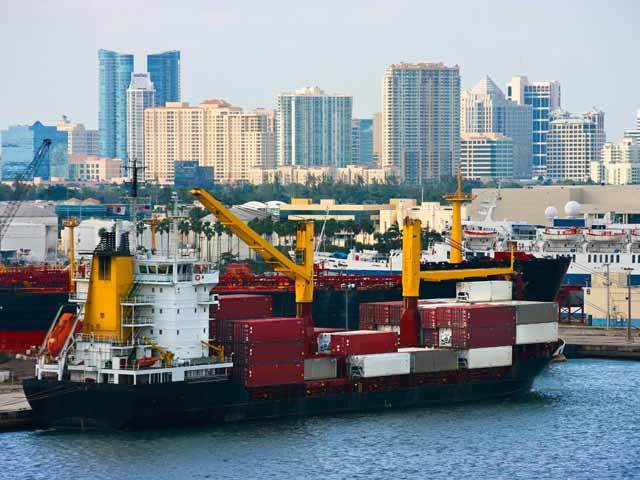 Franța, al patrulea cel mai important partener comercial al României: în 2017 volumul schimburilor intercomerciale a fost de peste opt miliarde de euro