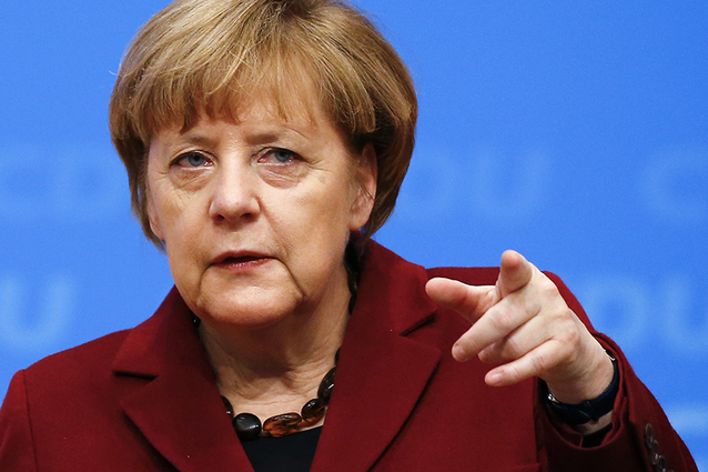 Cancelarul Angela Merkel cere clarificări concrete din partea Marii Britanii după eșecul acordului pentru Brexit: "Trebuie să ne spună acum care vor fi pașii următori"