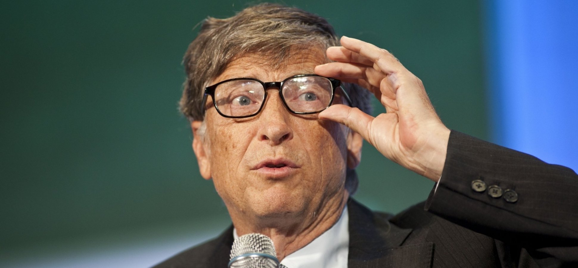 AVERTISMENTUL lui Bill Gates: "Există un pericol mult mai mare decât războiul nuclear"