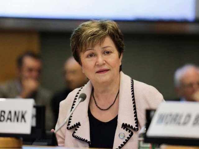 „A venit sfârșitul unei ere“? Banca Mondială anunță o încetinire generală a economiilor lumii și „acutizarea“ pericolelor.