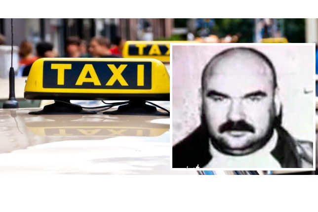 Cine e taximetristul care a ajuns sa conduca unul din cele mai periculoase clanuri interlope! I se zice "Elefantul"