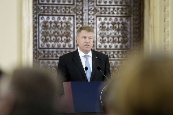 Liderul local PSD care a postat o imagine trucată cu Iohannis în uniformă nazistă a demisionat