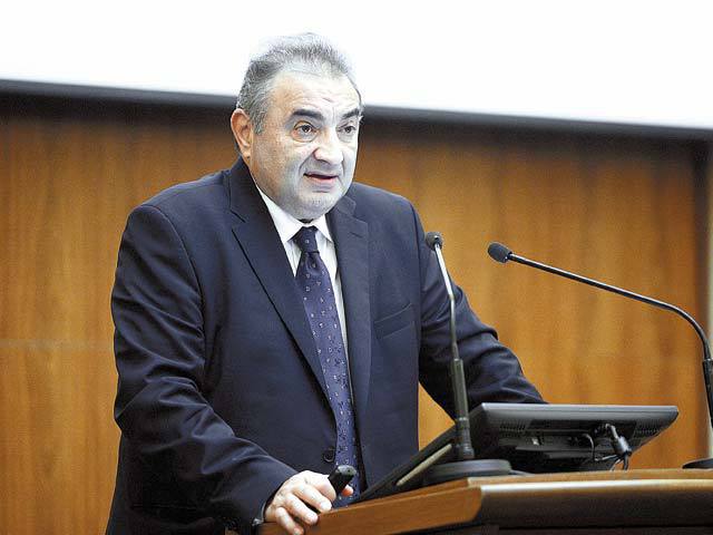 Dezvăluiri ȘOCANTE de la prim-viceguvernatorul BNR despre unii dintre ce mai puternici oameni din România. ”Avem firme falimentare cu patroni bogați”